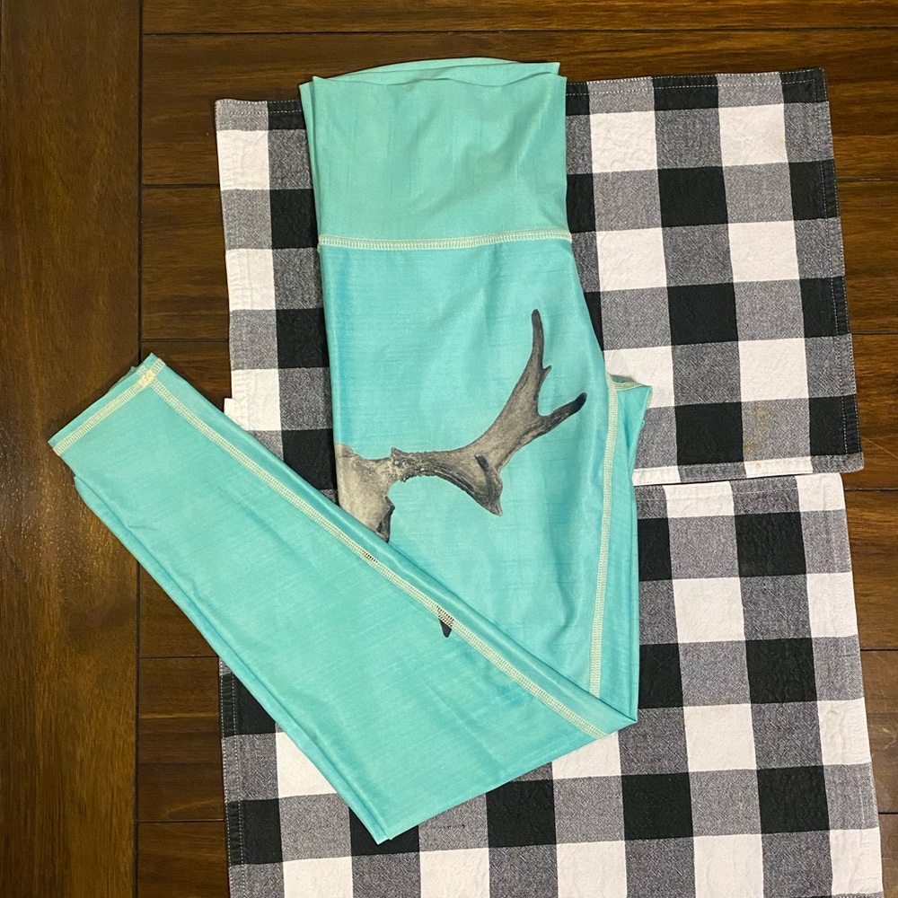 Teeki Leggings